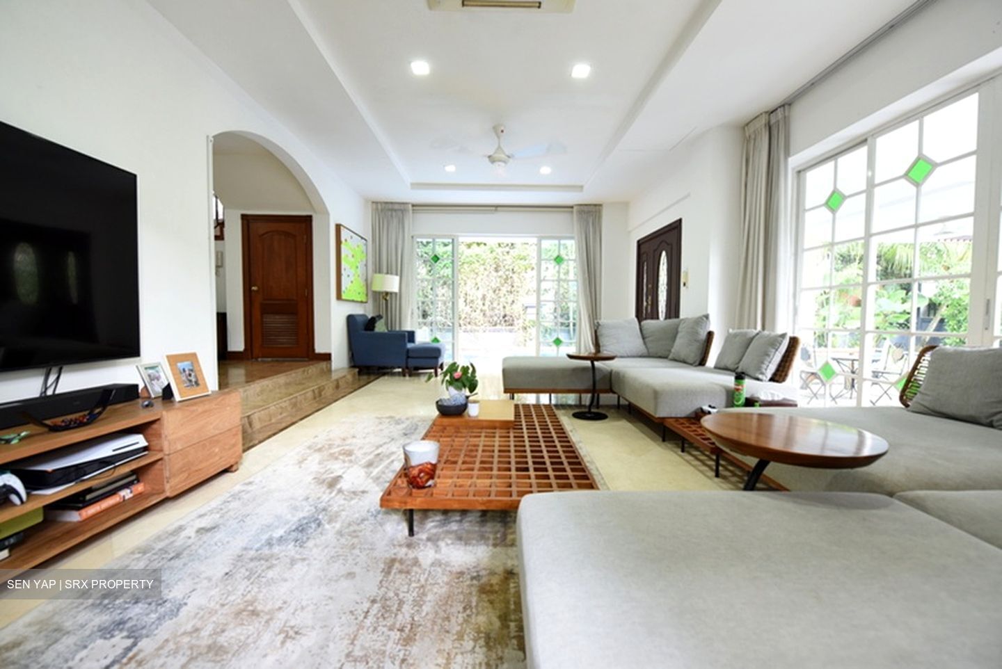 Gentle Villas (D11), Semi-Detached #622200481